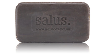 Salus Pumice &amp; Peppermint Rejuvenating Soap