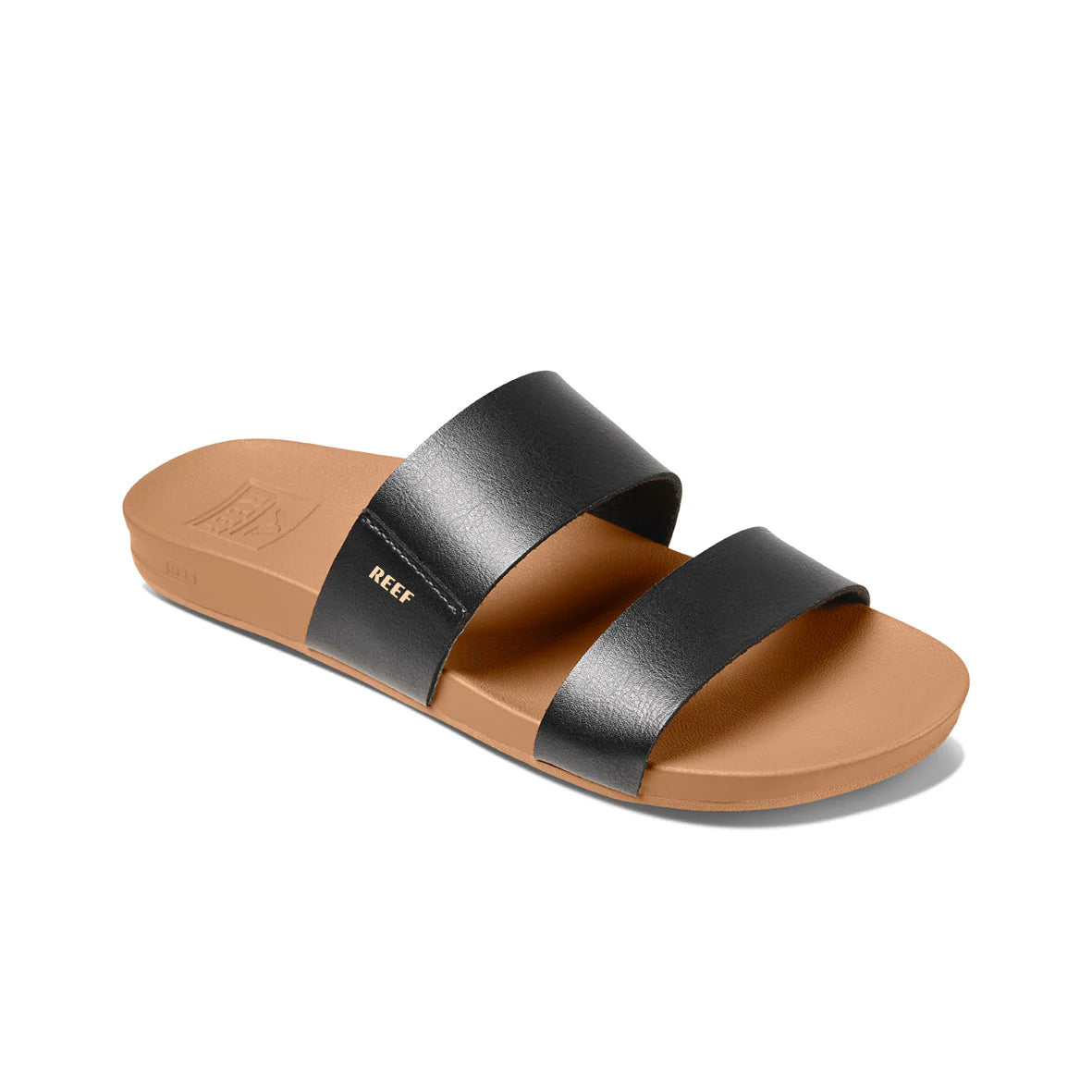 Reef Cushion Vista Black/Nat