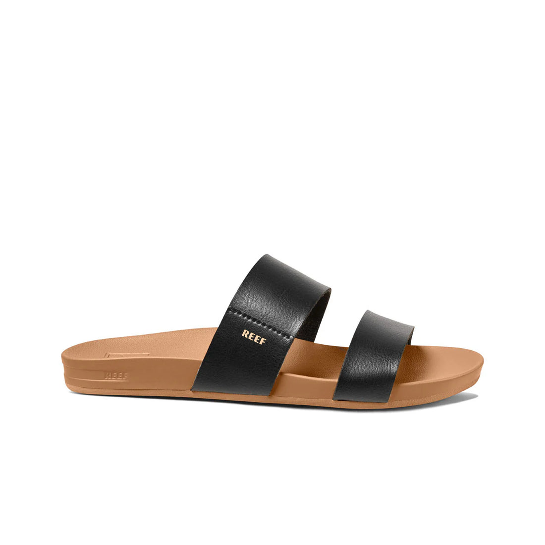 Reef Cushion Vista Black/Nat