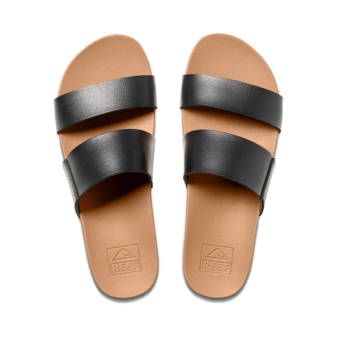 Reef Cushion Vista Black/Nat