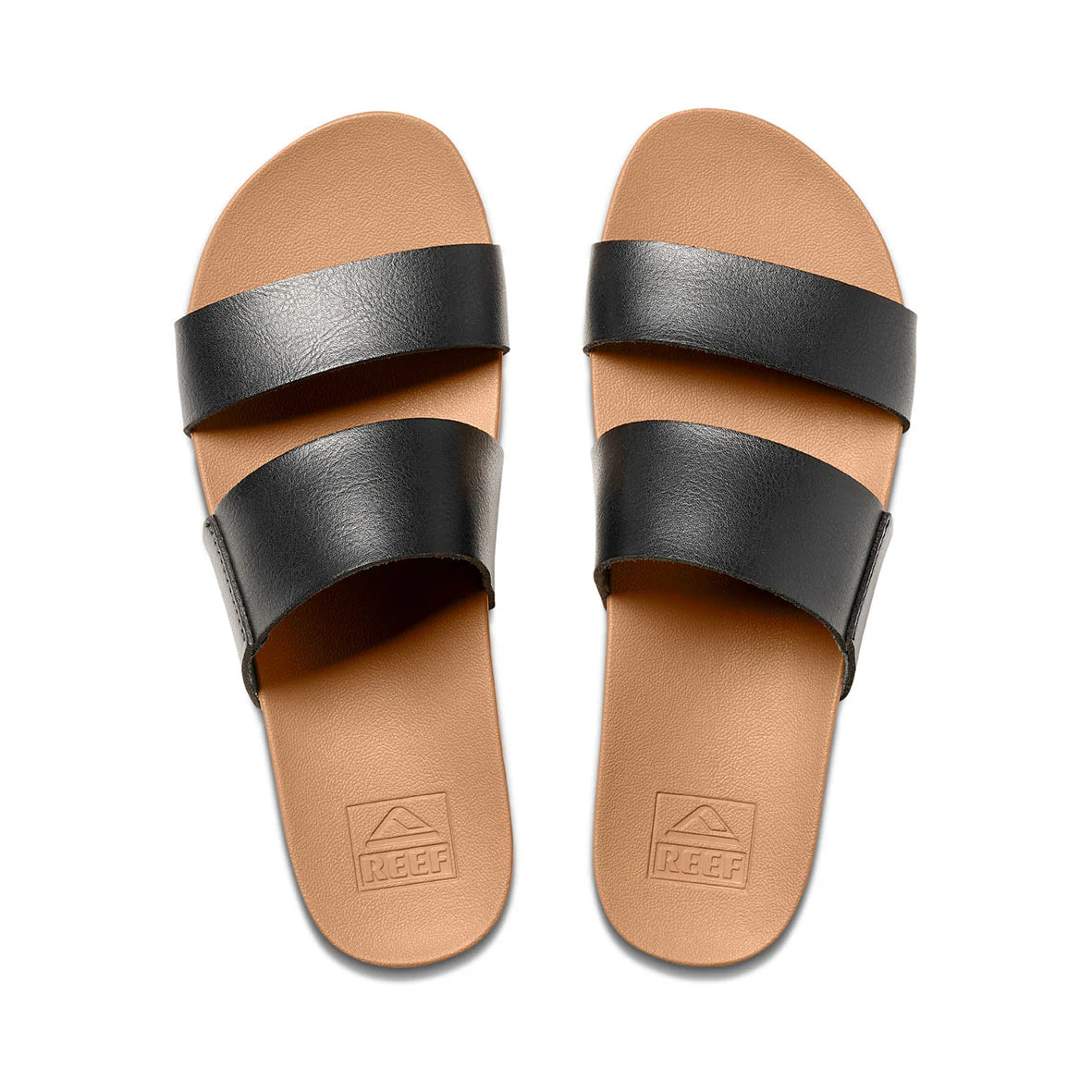 Reef Cushion Vista Black/Nat