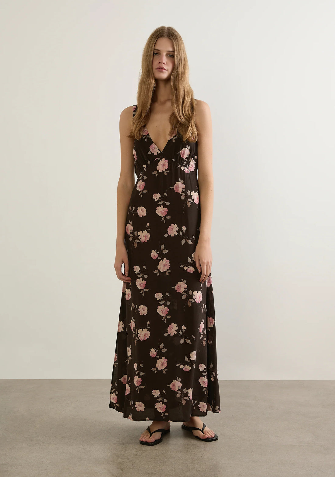 Auguste The Label River Maxi Dress