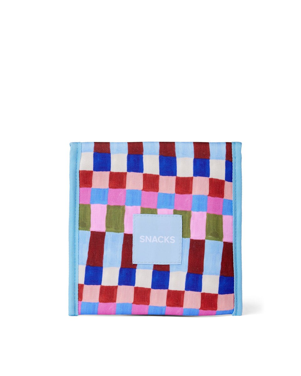 The Somewhere Co Hopscotch Snack Bag