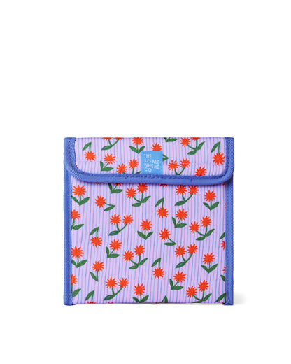 The Somewhere Co Sunburst Snack Bag
