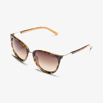 Locello Sorella Tortoiseshell Brown