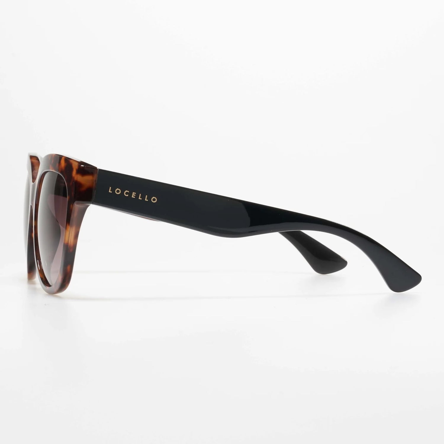 Locello Mercedes Tortoiseshell