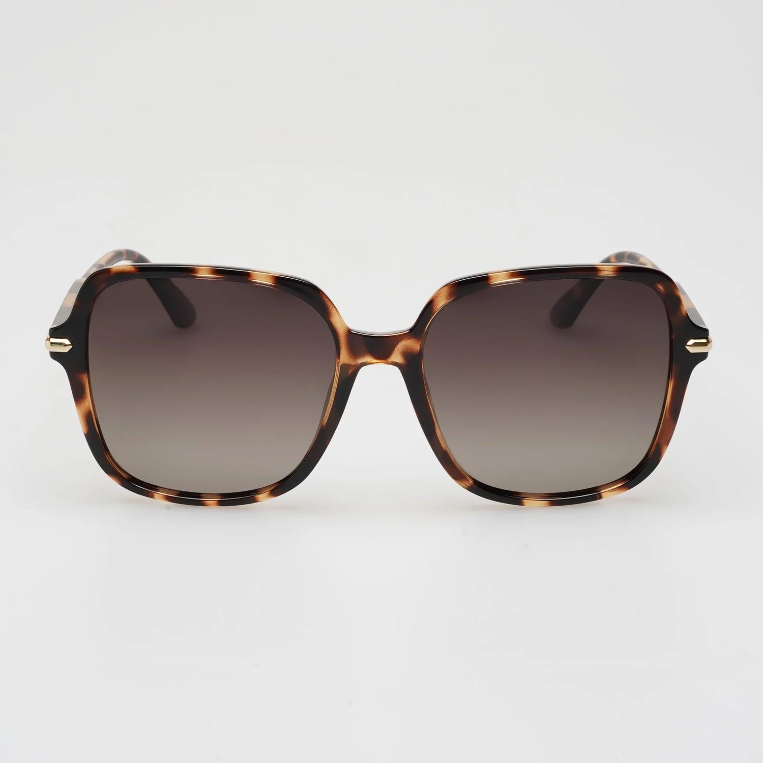 Locello Desi Tortoiseshell Brown