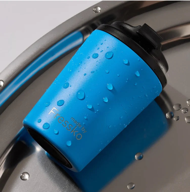 Fressko Bino Reusable Cup 8oz Bondi