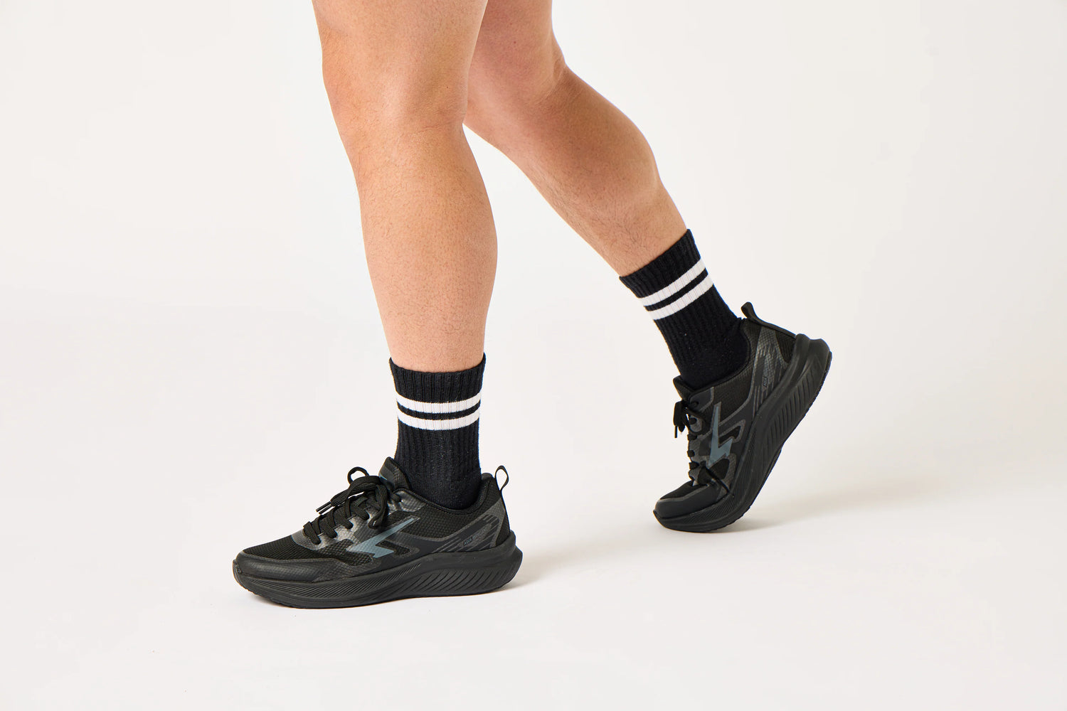 SFIDA Vario Junior Black Lace