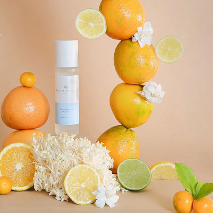 Palm Beach Yuzu &amp; Sea Moss Fragrance Room Mist