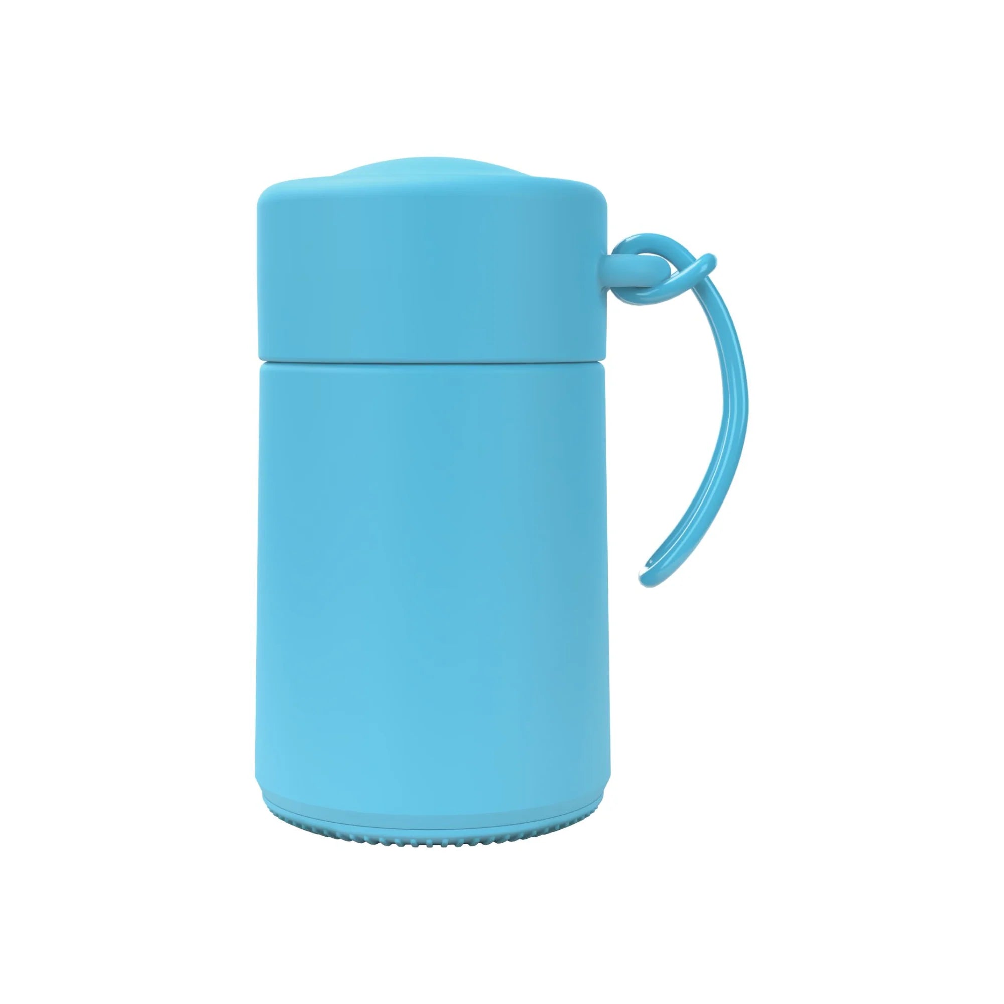 Solmates Refillable Roll-On Applicator 100ml Sky Blue