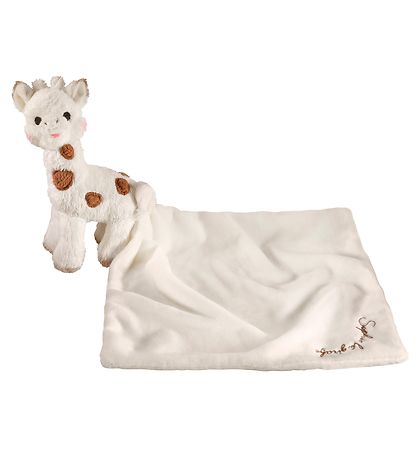 Sophie la girafe Comforter