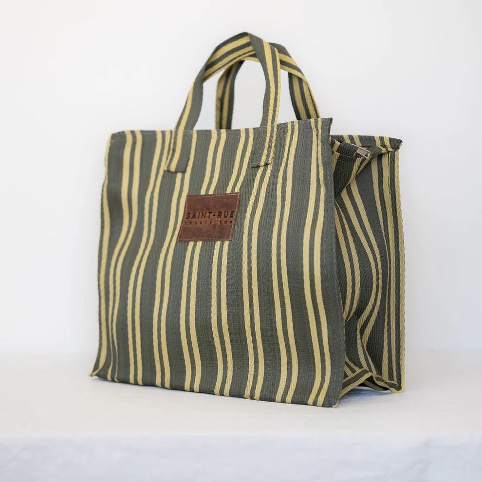 Saint Rue 22 Mini Olive