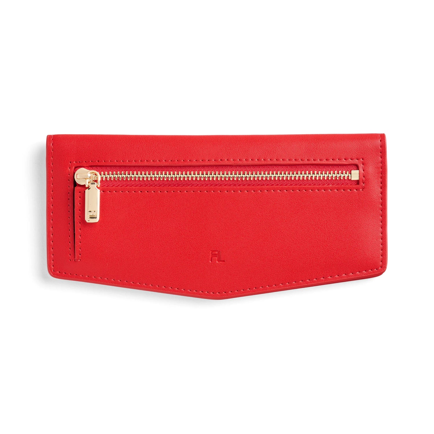Fox And Leo Swallet Red