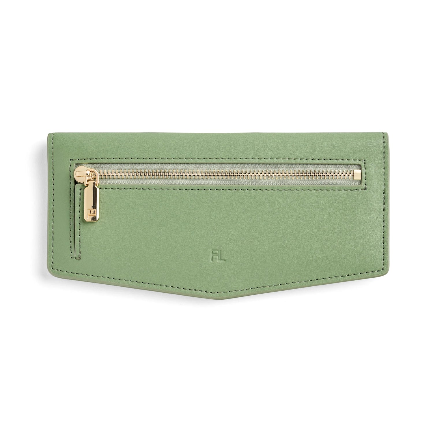 Fox And Leo Swallet Sage