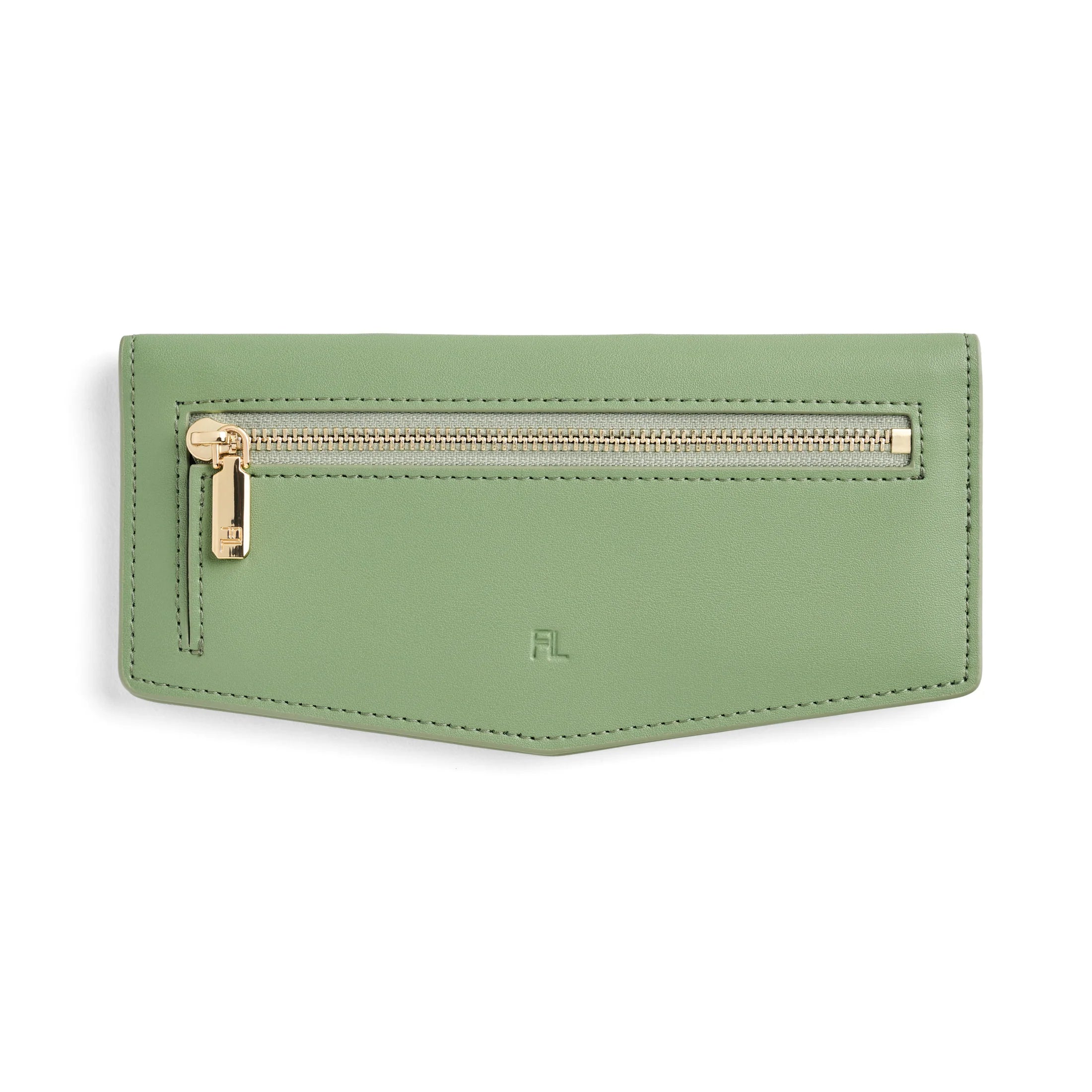 Fox And Leo Swallet Sage