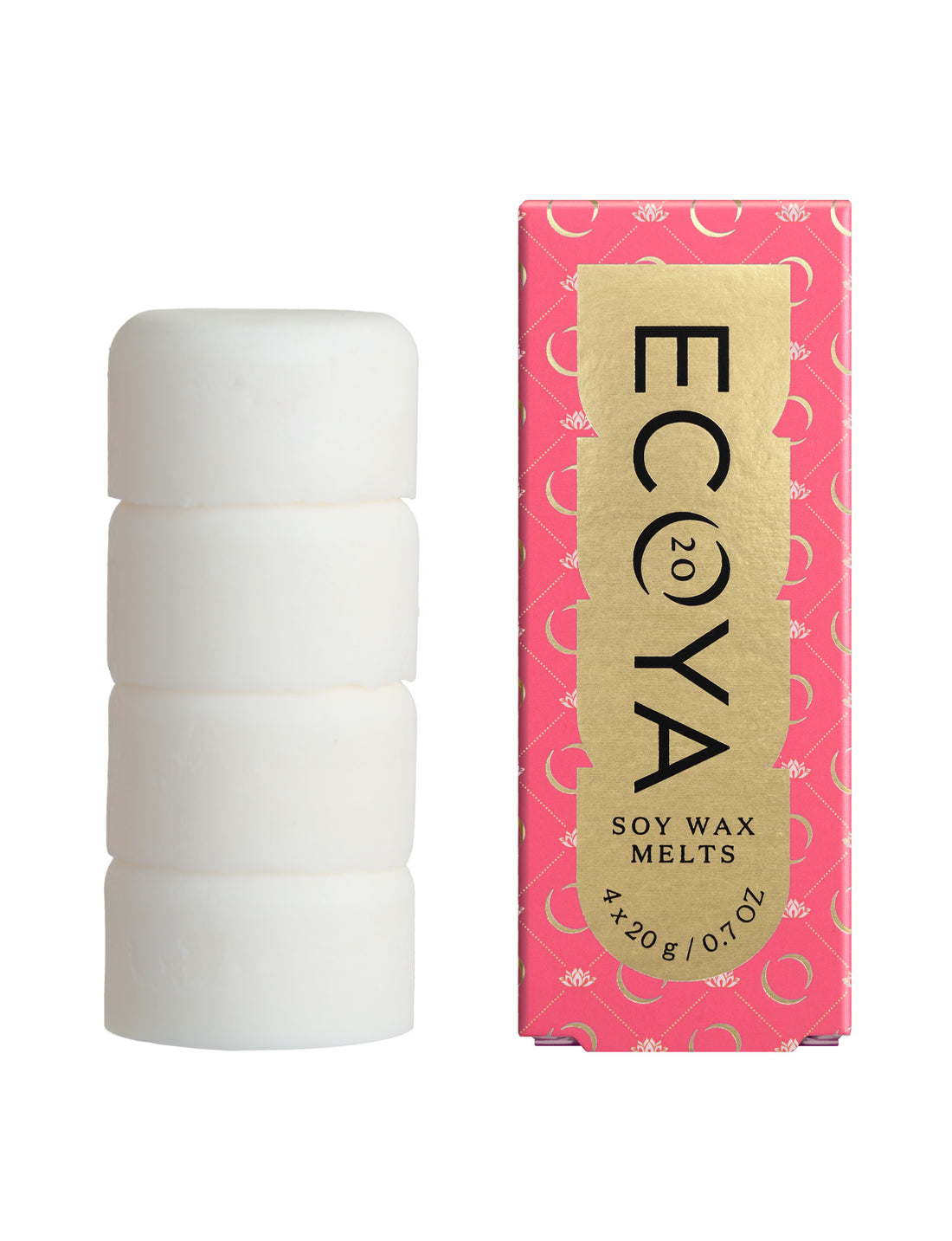 Ecoya Sweet Fruits Soy Wax Melts Greatest Hits