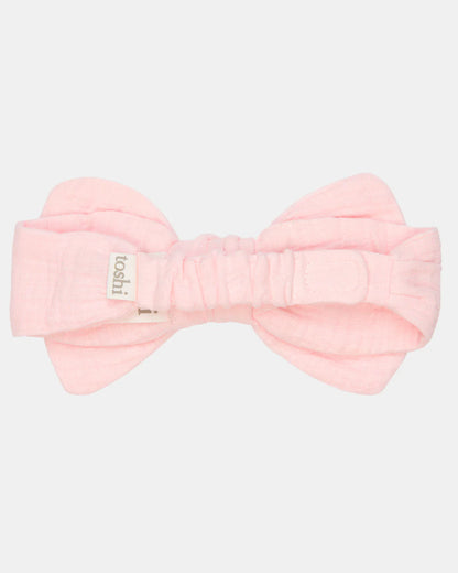 Toshi Baby Headband Blossom