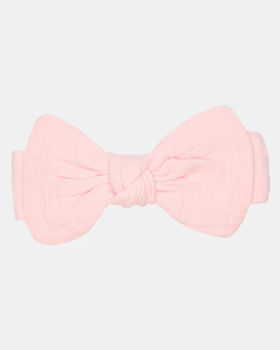 Toshi Baby Headband Blossom