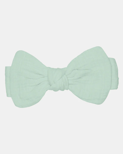 Toshi Baby Headband Sage