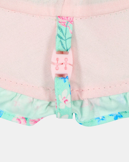 Toshi Bell Hat Matilda Mint