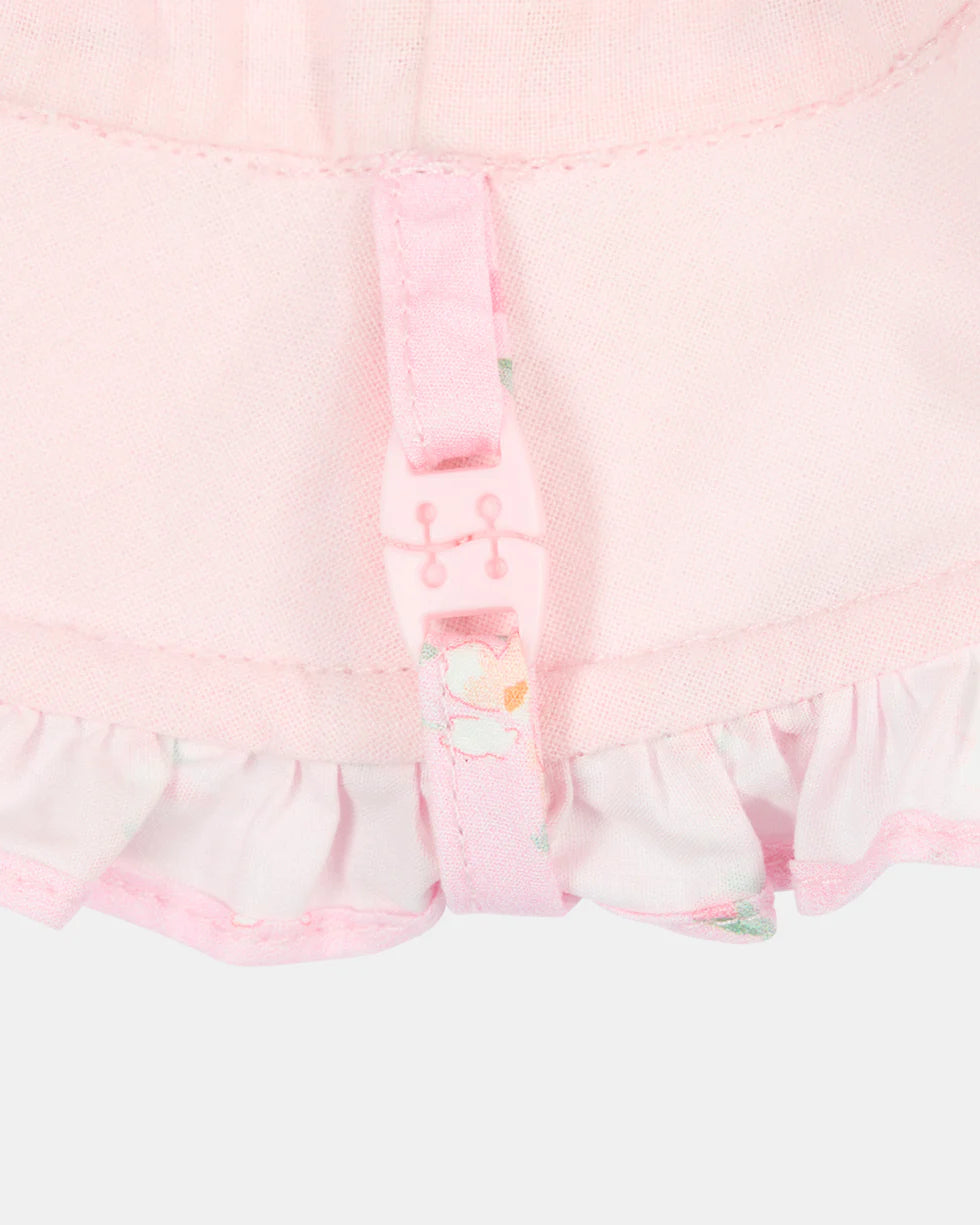 Toshi Bell Hat Matilda Desert Rose
