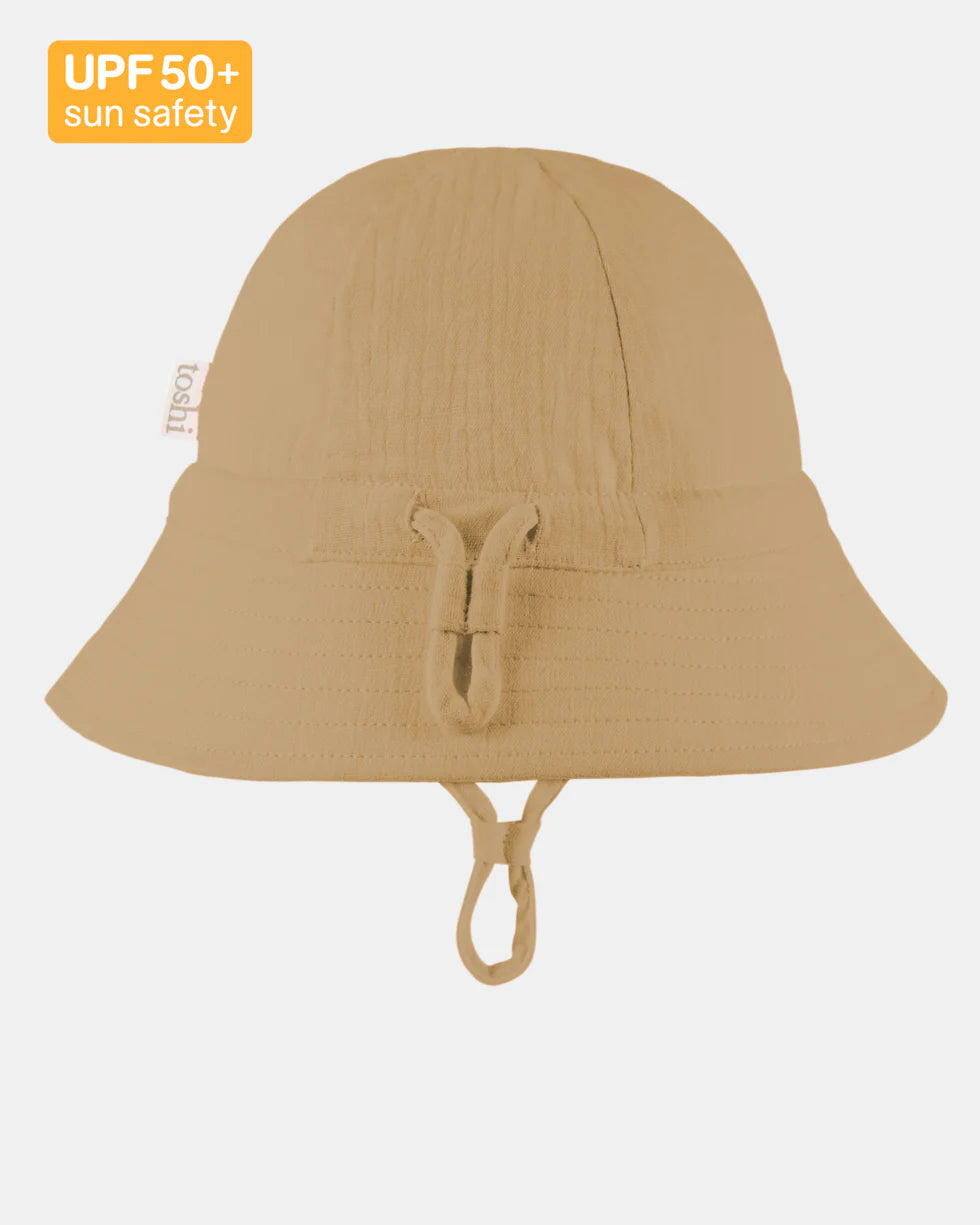 Toshi Bell Hat SammyDriftwood