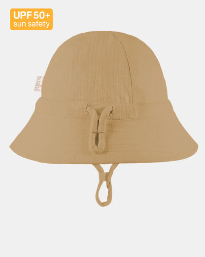 Toshi Bell Hat SammyDriftwood