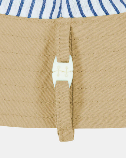 Toshi Bucket Hat Billy Driftwood