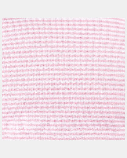 Toshi Flap Cap Baby Blush