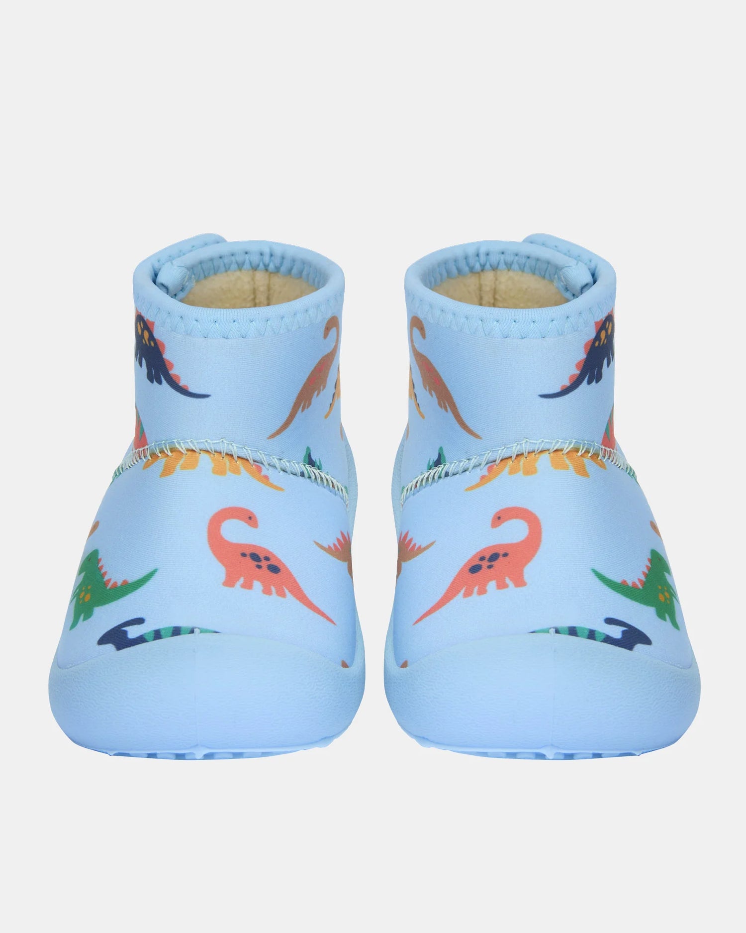 Toshi Baby Gumbooties Neoprene Mystical Dino Bubs