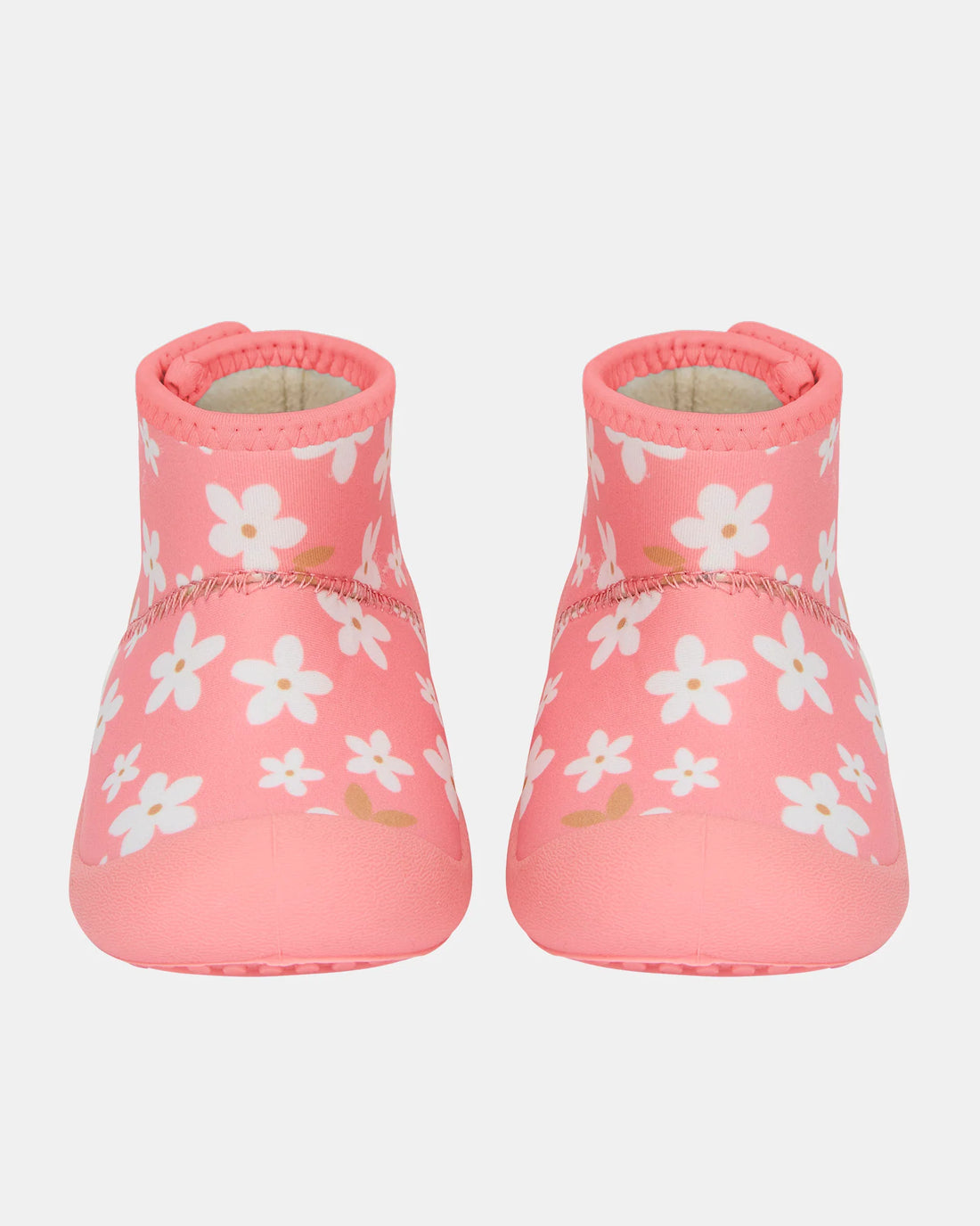 Toshi Baby Gumbooties Neoprene Mystical Rosie Posie