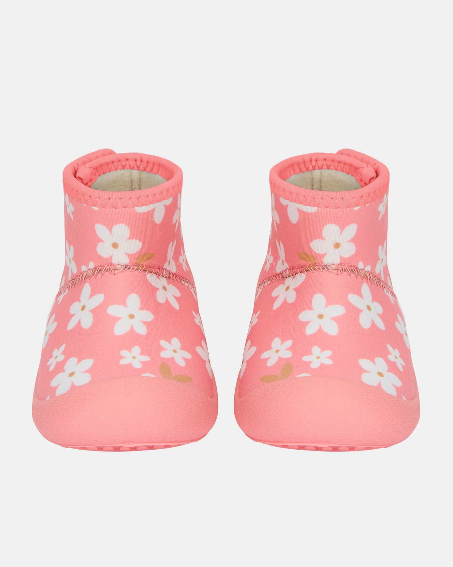 Toshi Baby Gumbooties Neoprene Mystical Rosie Posie