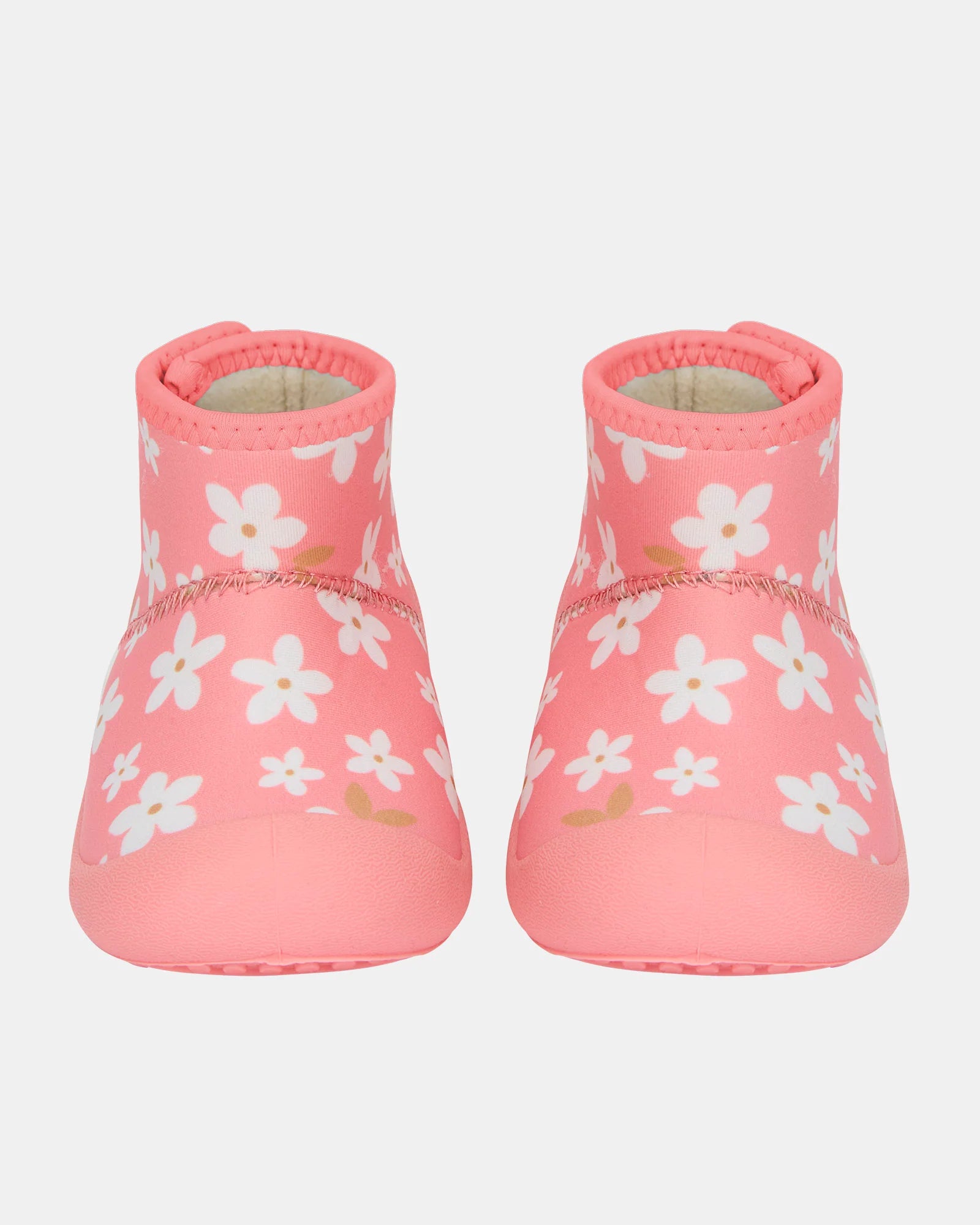 Toshi Baby Gumbooties Neoprene Mystical Rosie Posie