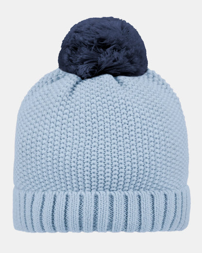 Toshi Organic Beanie Bobby Bluebell