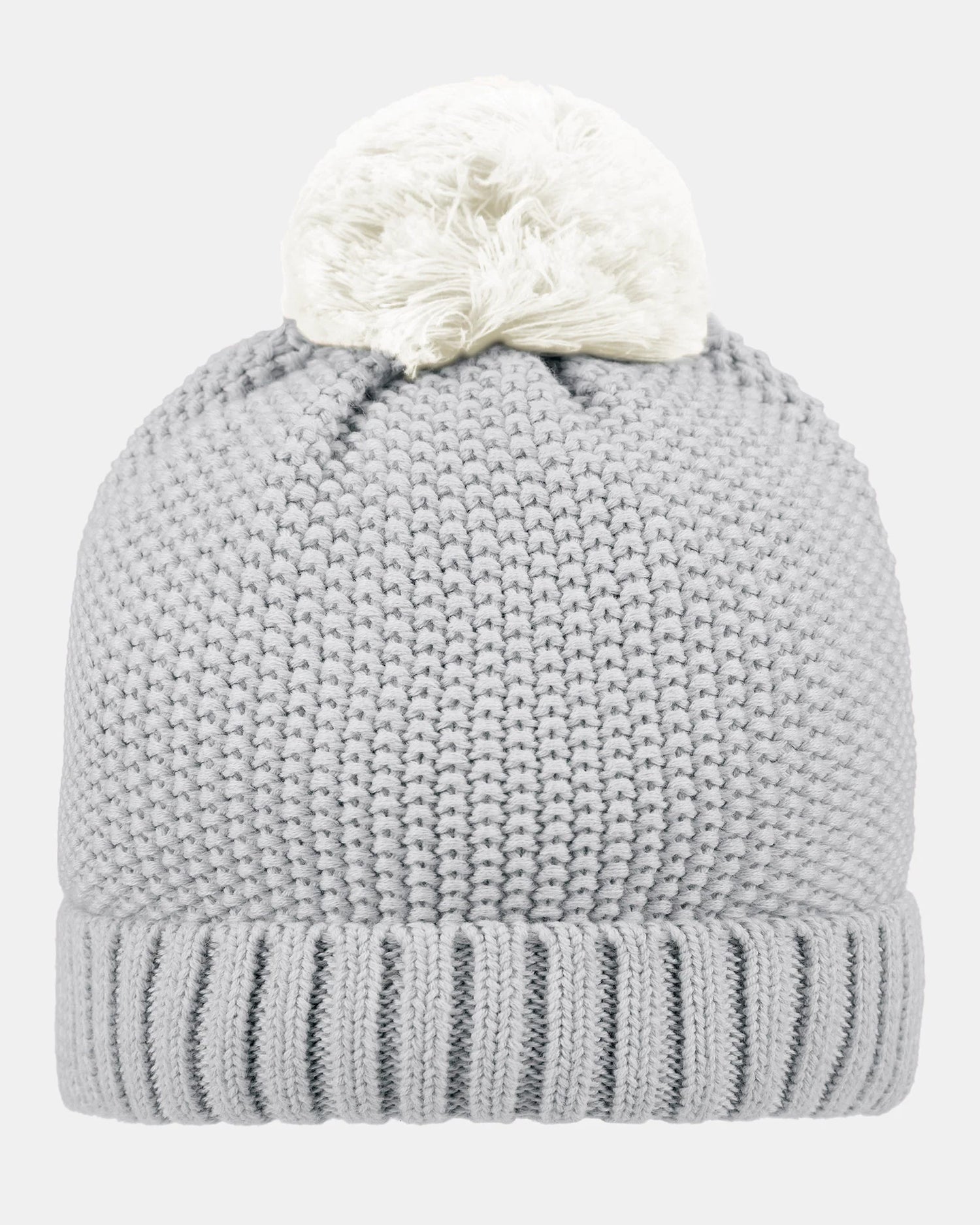 Toshi Organic Beanie Bobby Fog