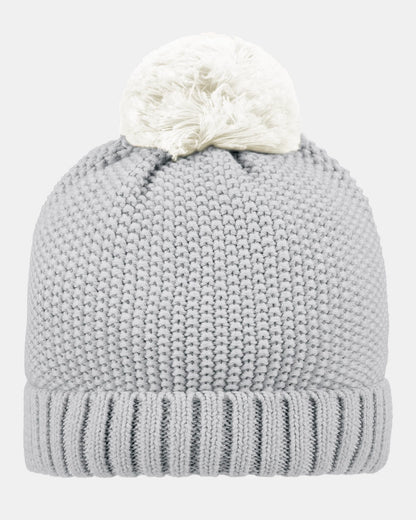 Toshi Organic Beanie Bobby Fog
