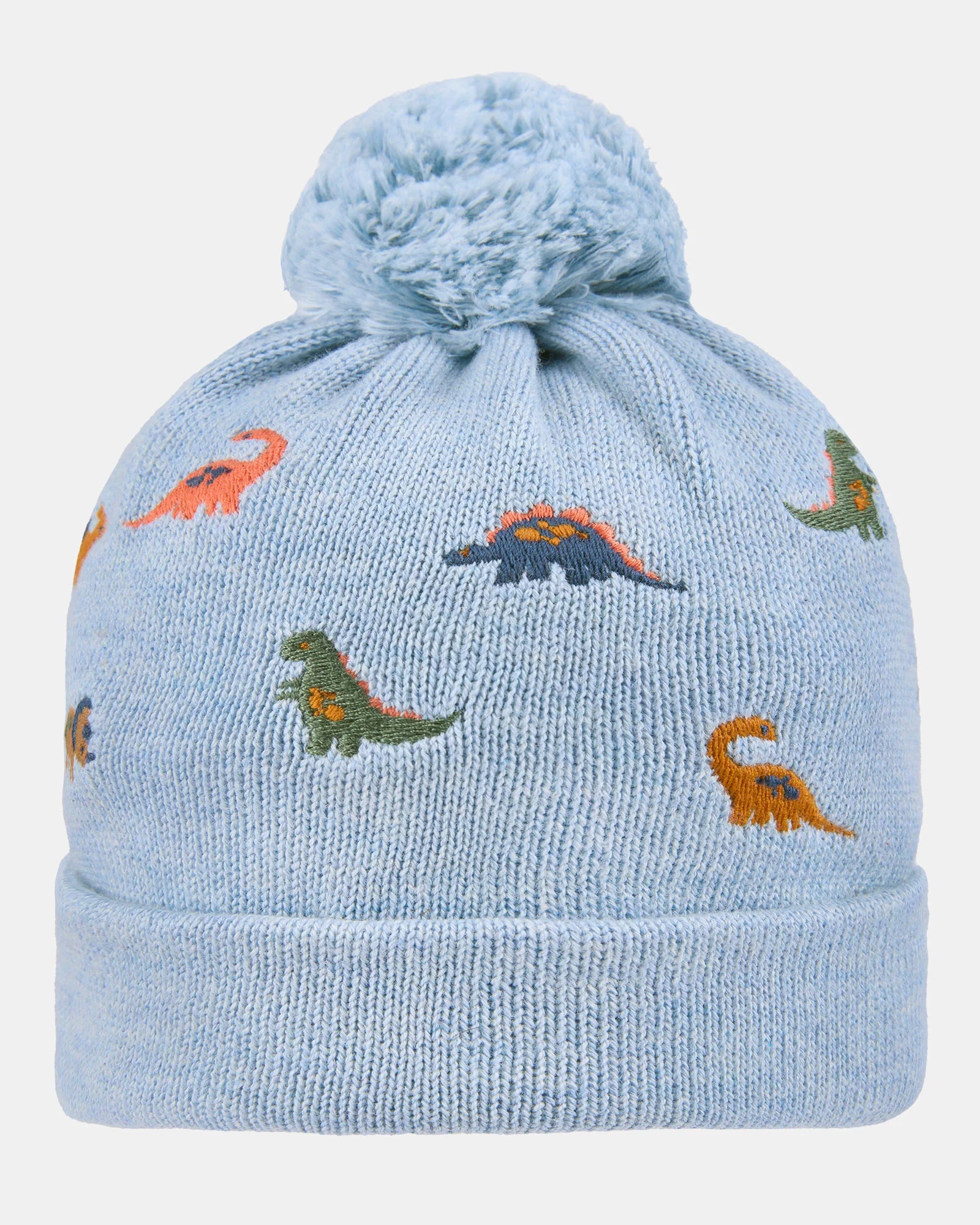 Toshi Organic Beanie Mystical Dino Bubs