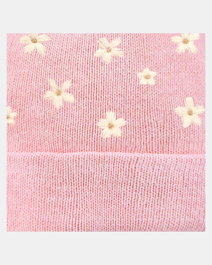 Toshi Organic Beanie Mystical Jasmine Rose