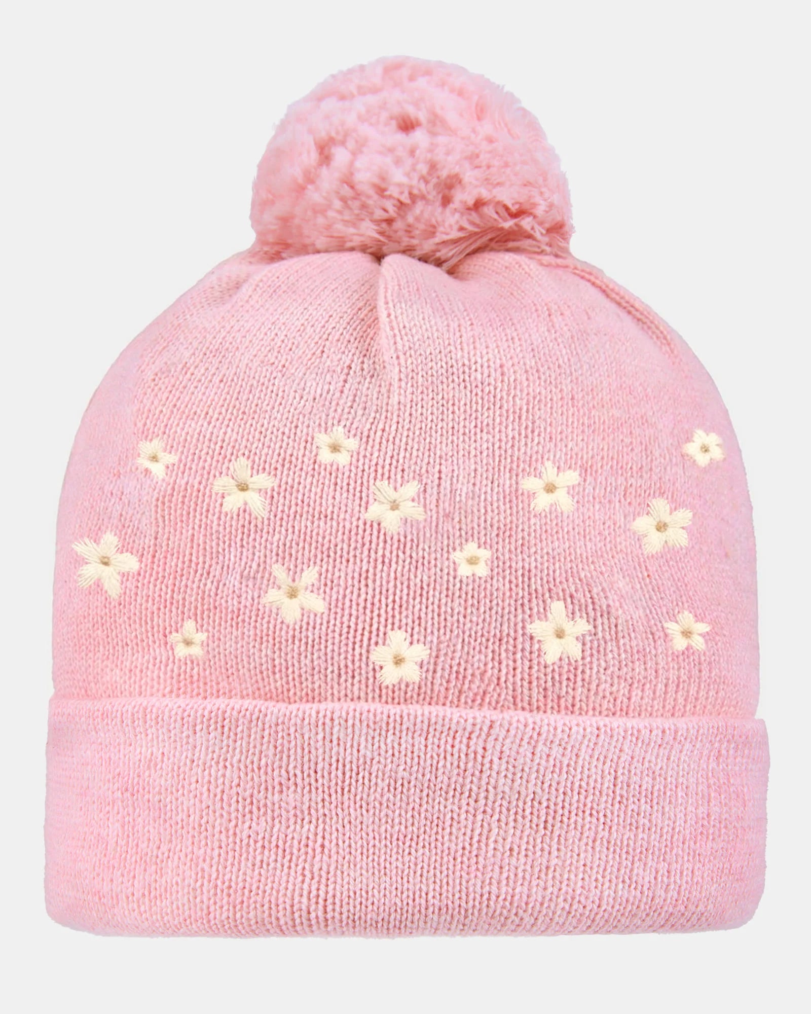 Toshi Organic Beanie Mystical Jasmine Rose