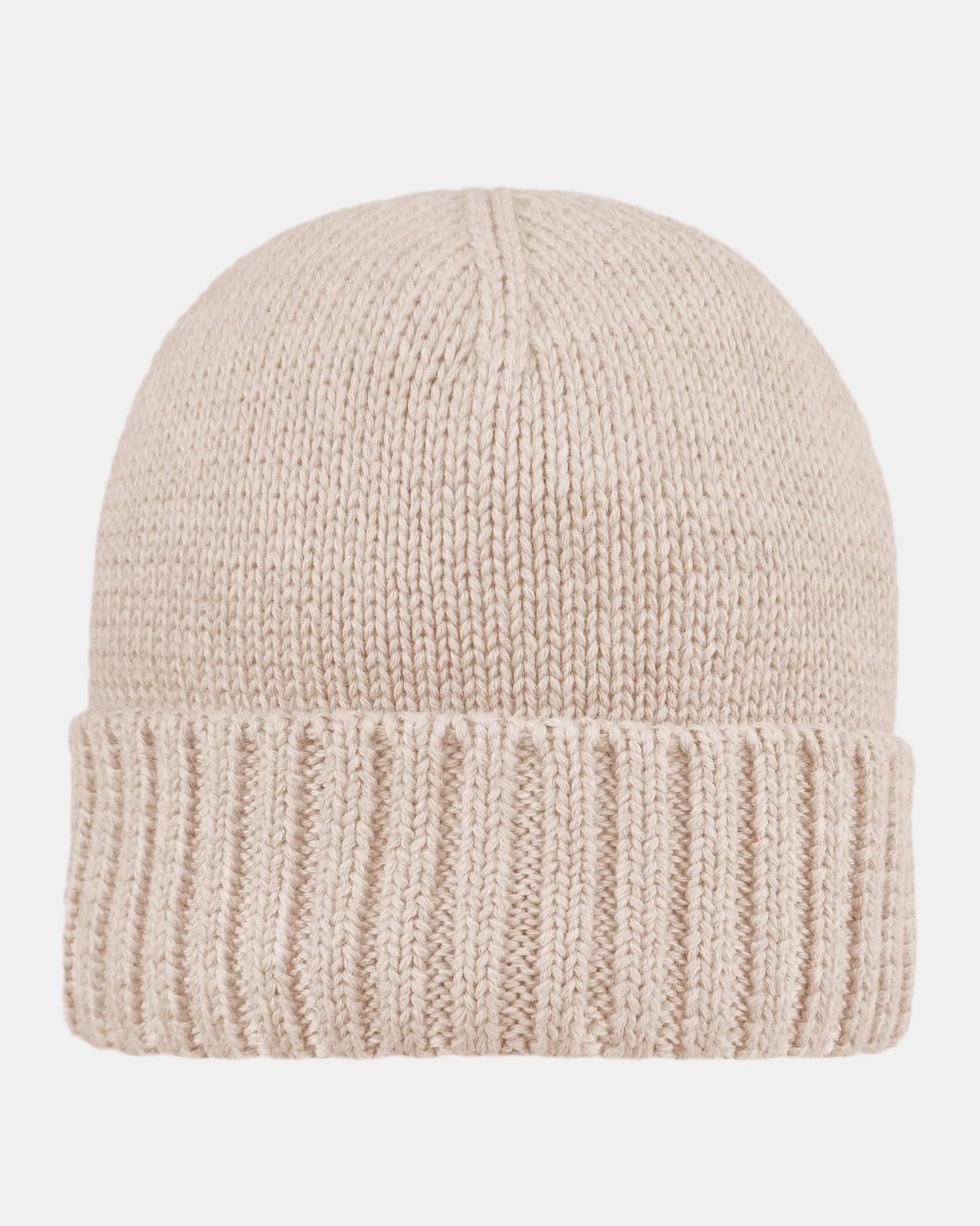 Toshi Organic Beanie Rover Oatmeal