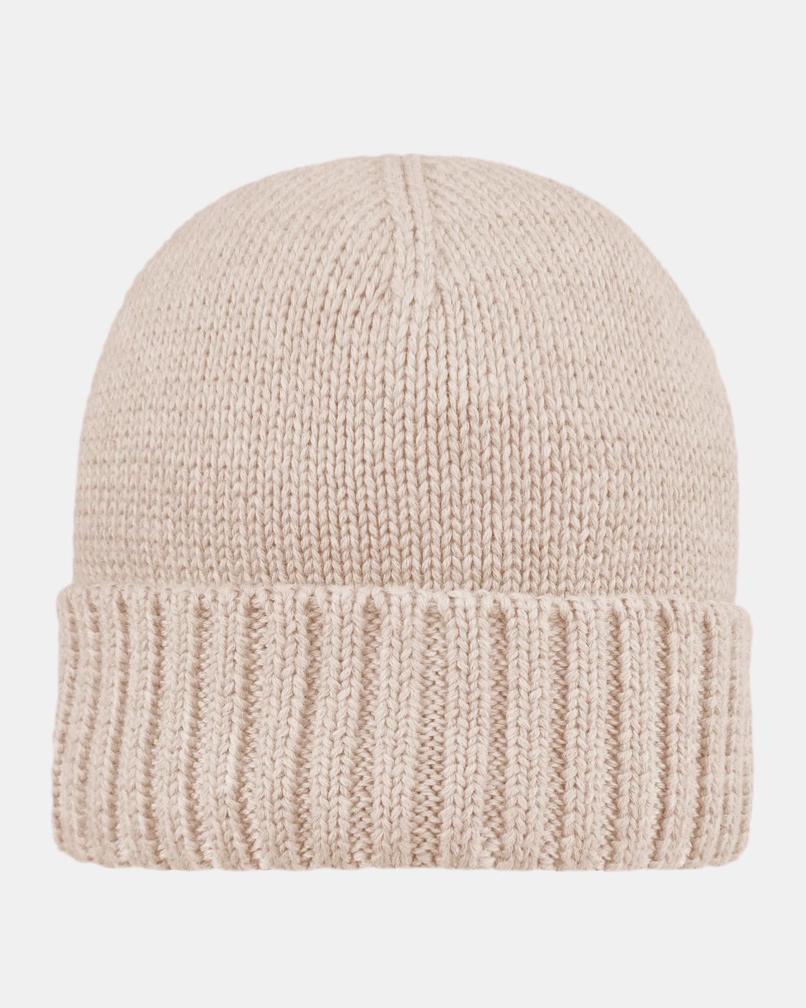 Toshi Organic Beanie Rover Oatmeal