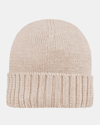 Toshi Organic Beanie Rover Oatmeal