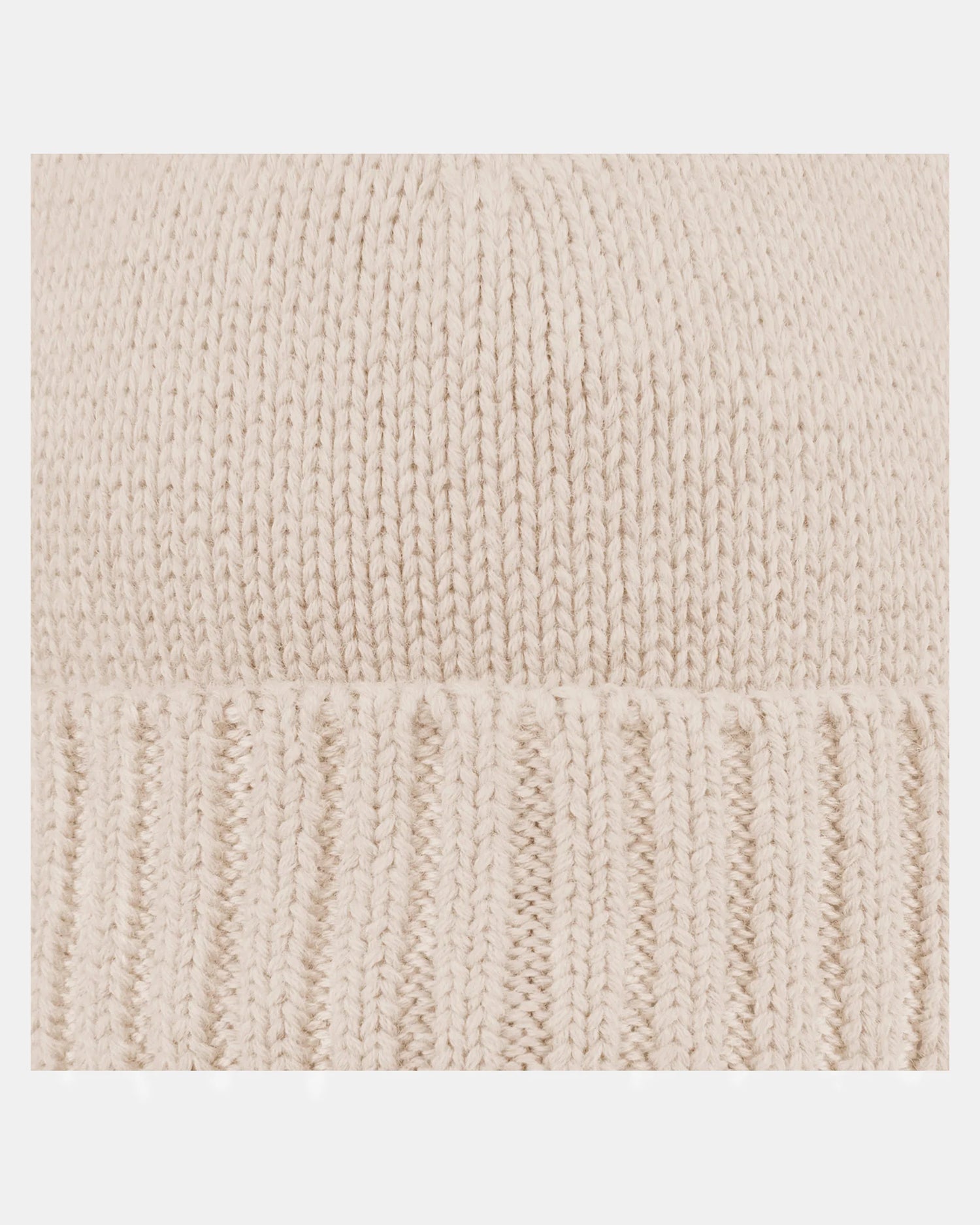 Toshi Organic Beanie Rover Oatmeal