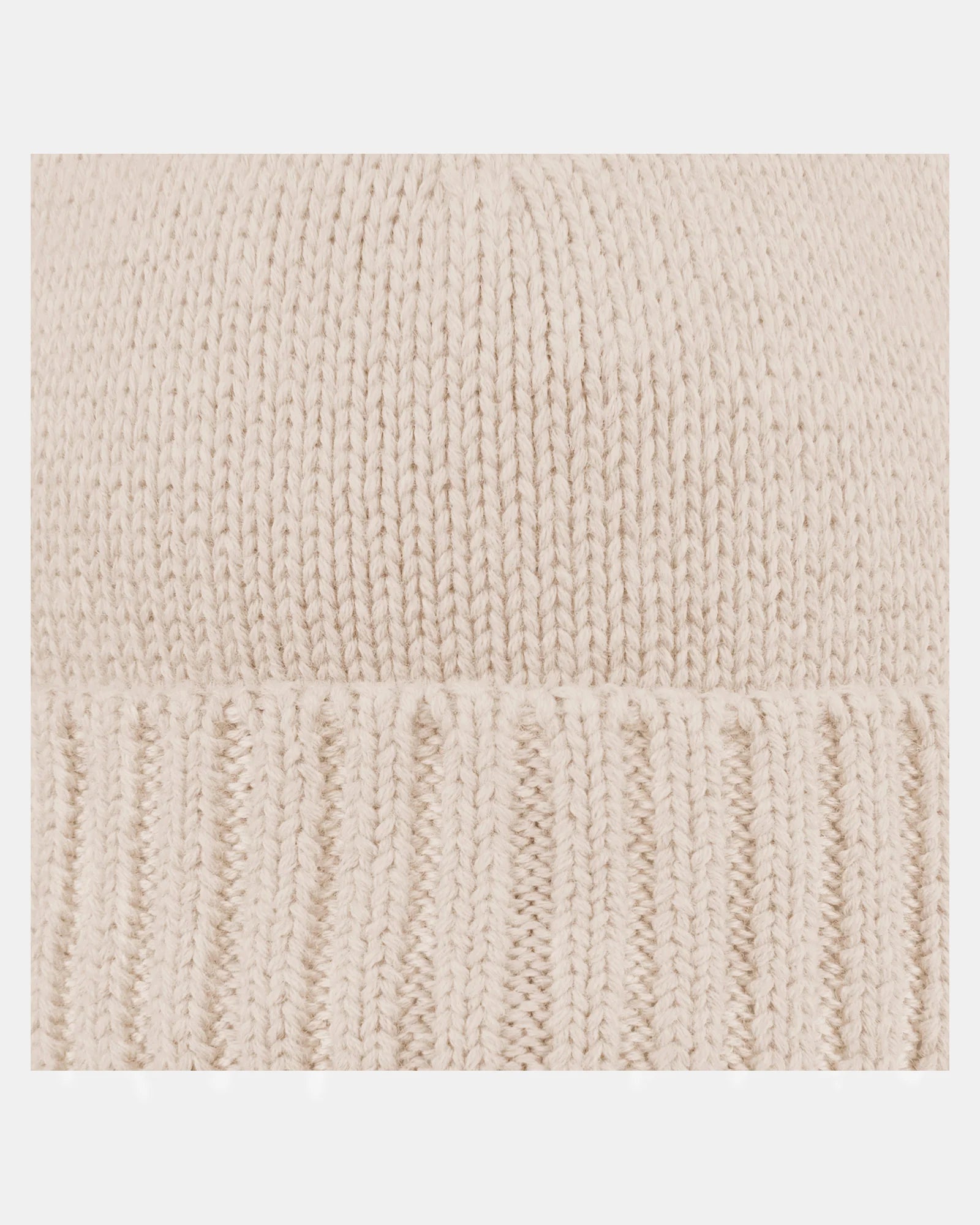 Toshi Organic Beanie Rover Oatmeal