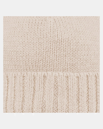 Toshi Organic Beanie Rover Oatmeal