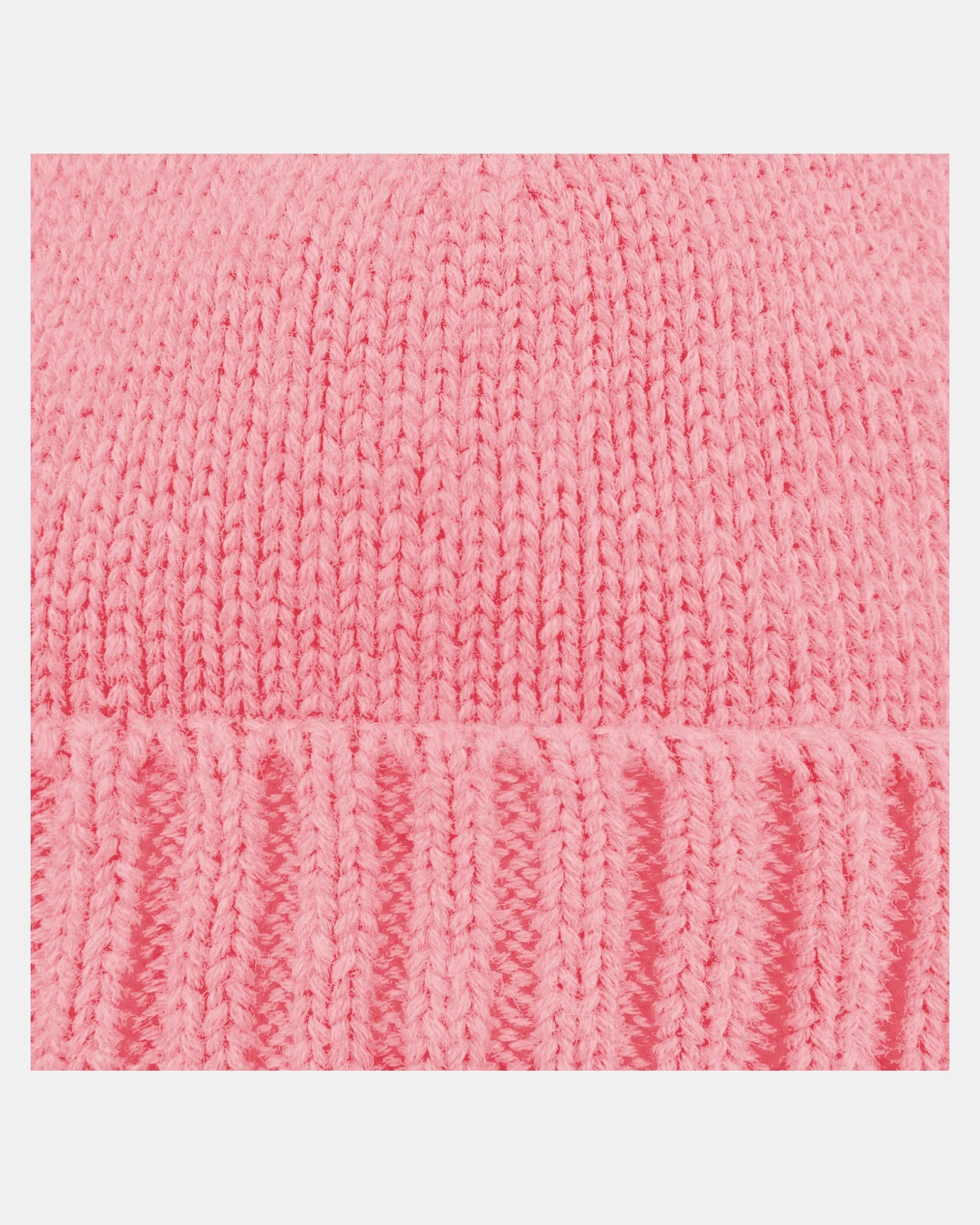 Toshi Organic Beanie Rover Winter Rose