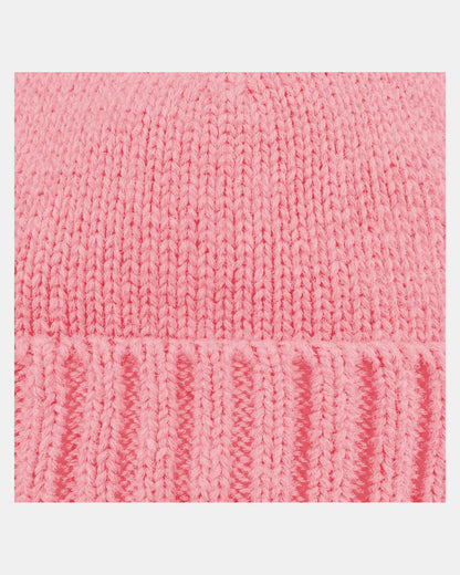Toshi Organic Beanie Rover Winter Rose