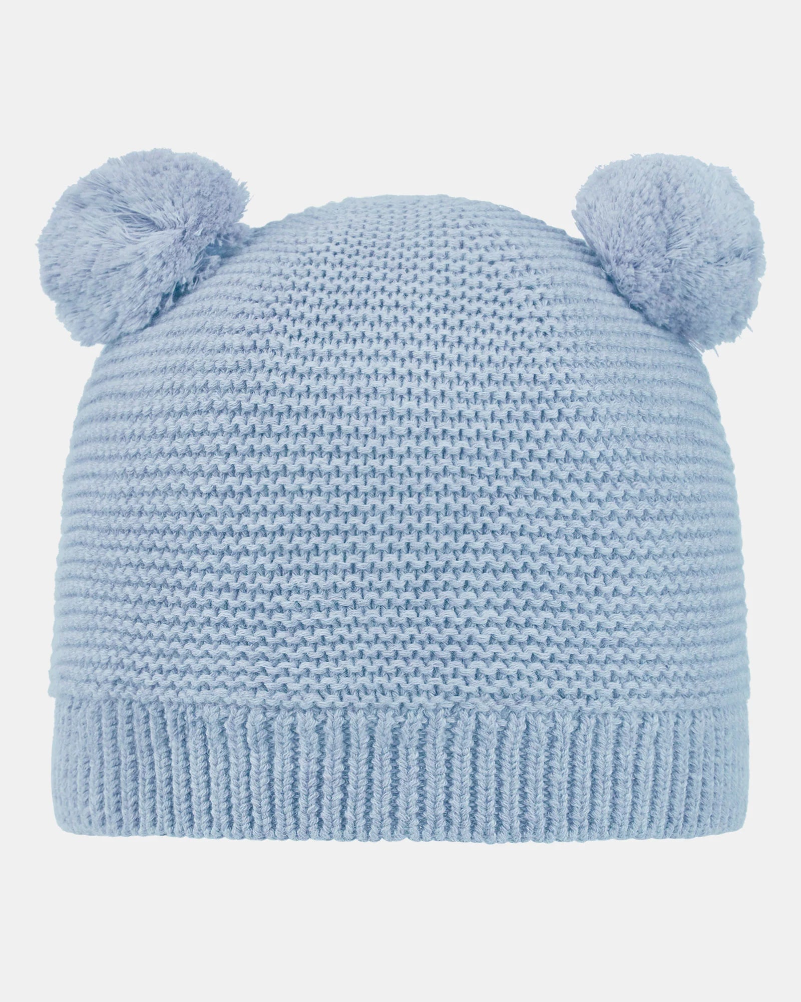 Toshi Organic Beanie Snowy Bluebell
