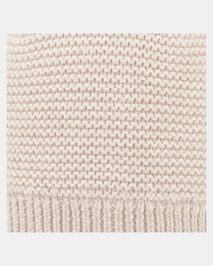 Toshi Organic Beanie Snowy Oatmeal